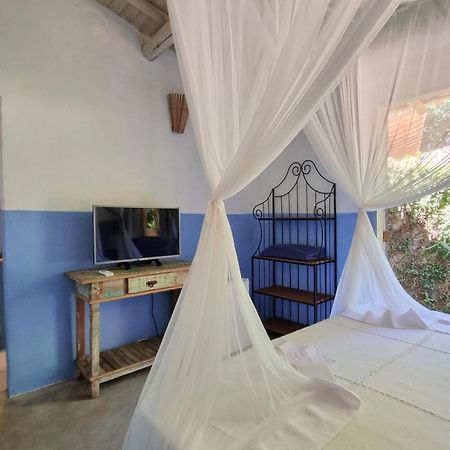 Hotel Vila Pitanga Trancoso Extérieur photo