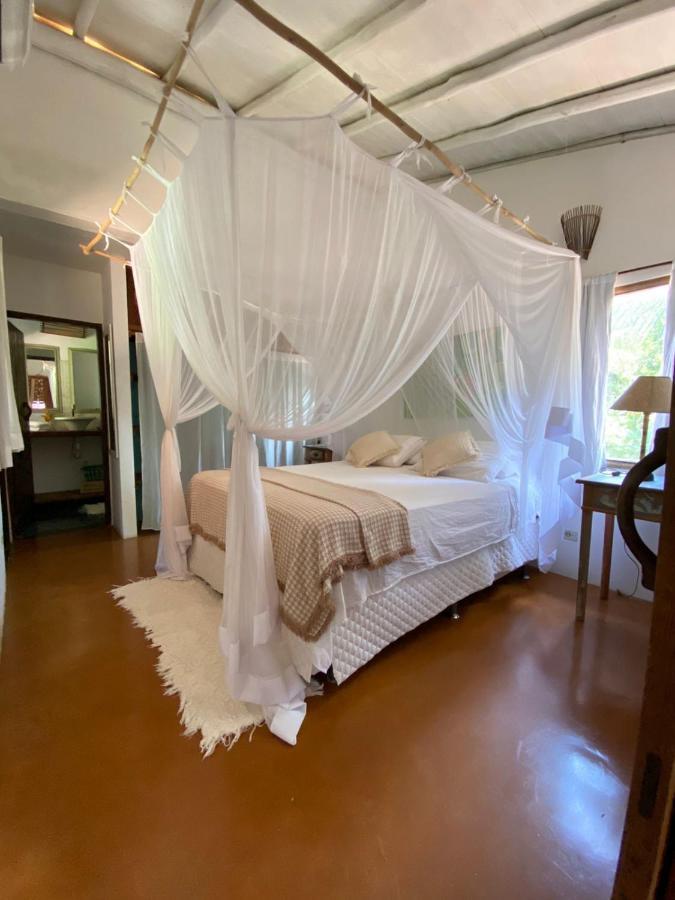 Hotel Vila Pitanga Trancoso Extérieur photo