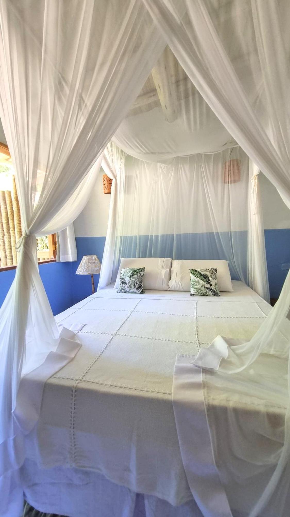 Hotel Vila Pitanga Trancoso Extérieur photo