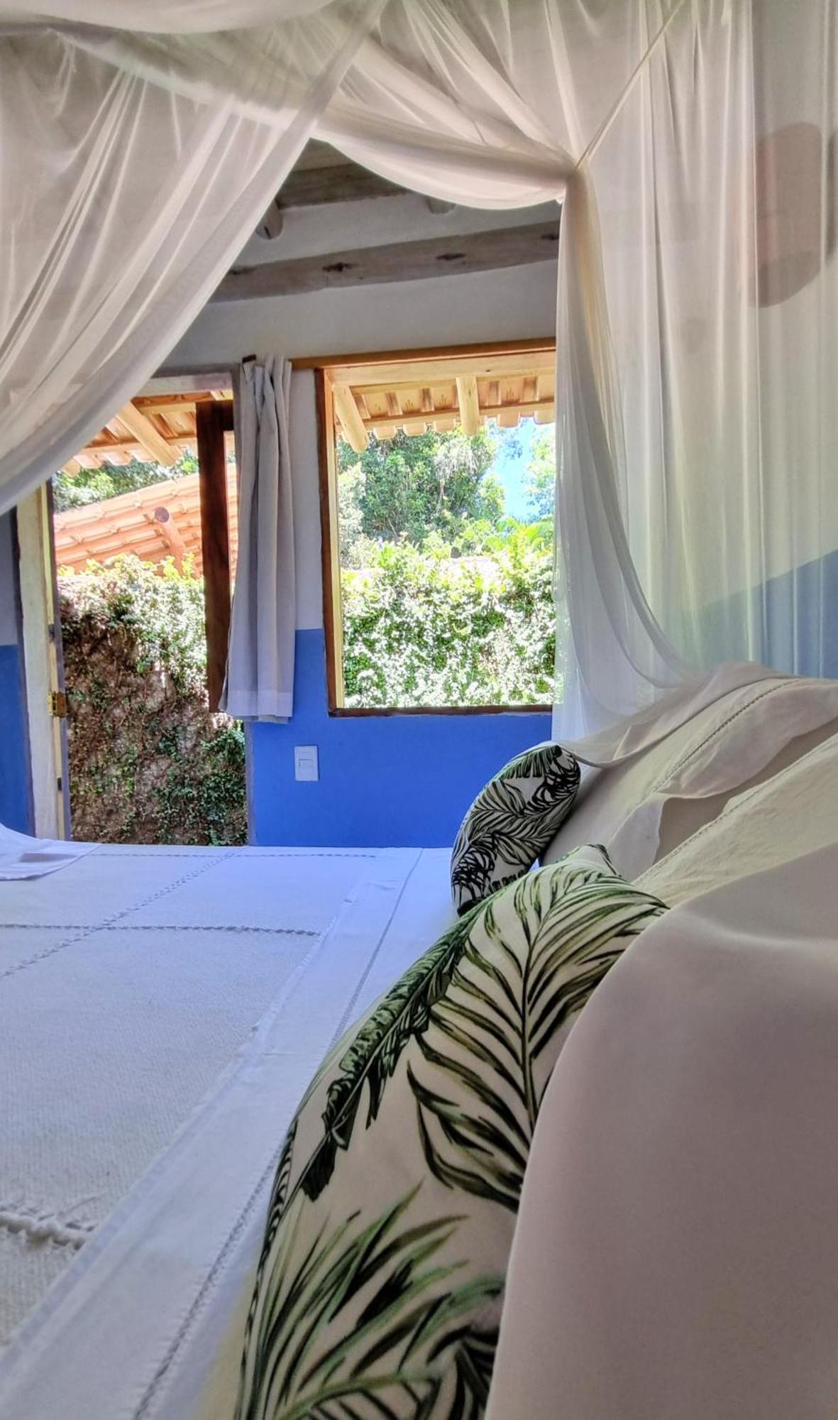 Hotel Vila Pitanga Trancoso Extérieur photo