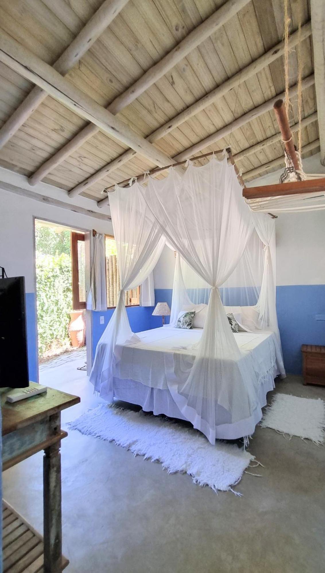 Hotel Vila Pitanga Trancoso Extérieur photo