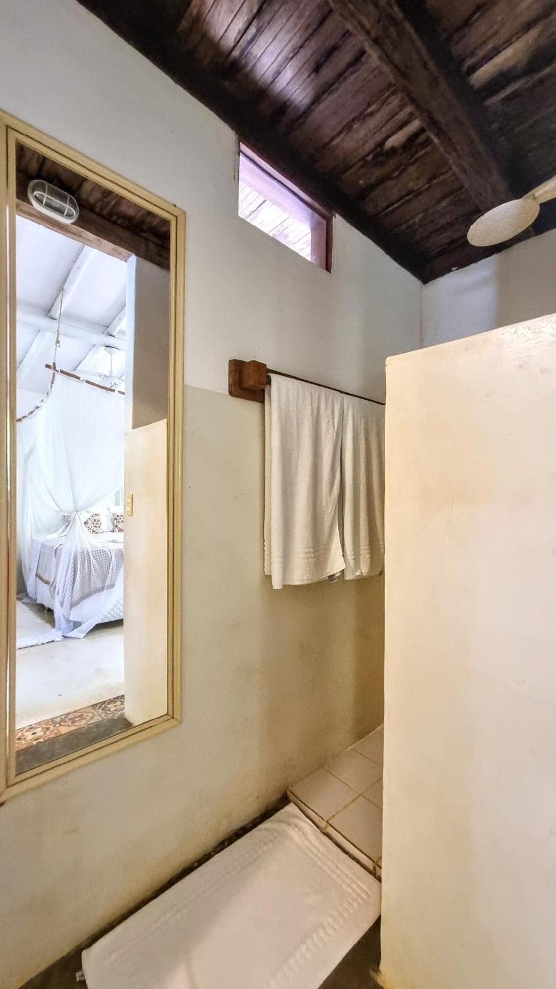 Hotel Vila Pitanga Trancoso Extérieur photo