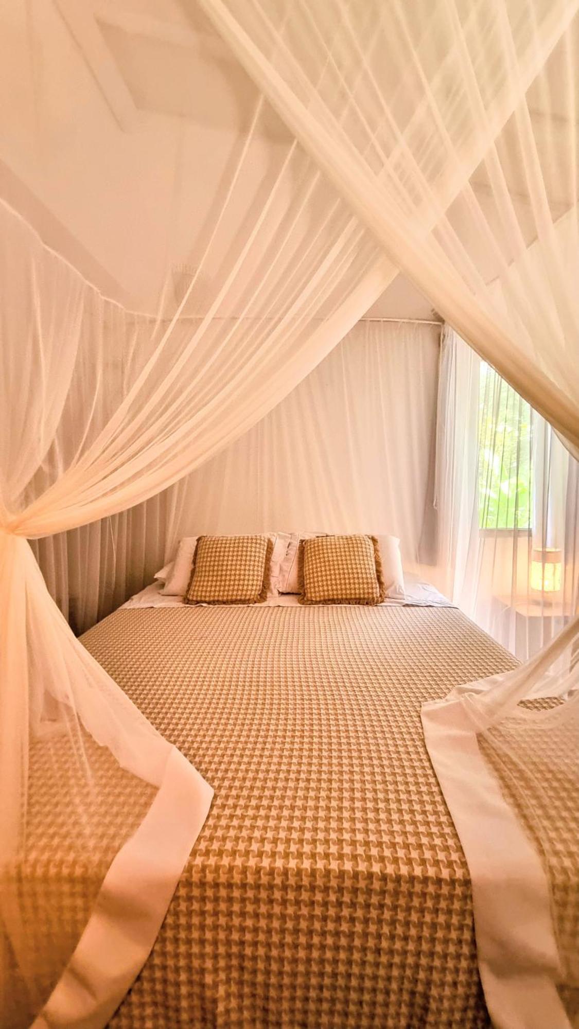 Hotel Vila Pitanga Trancoso Extérieur photo
