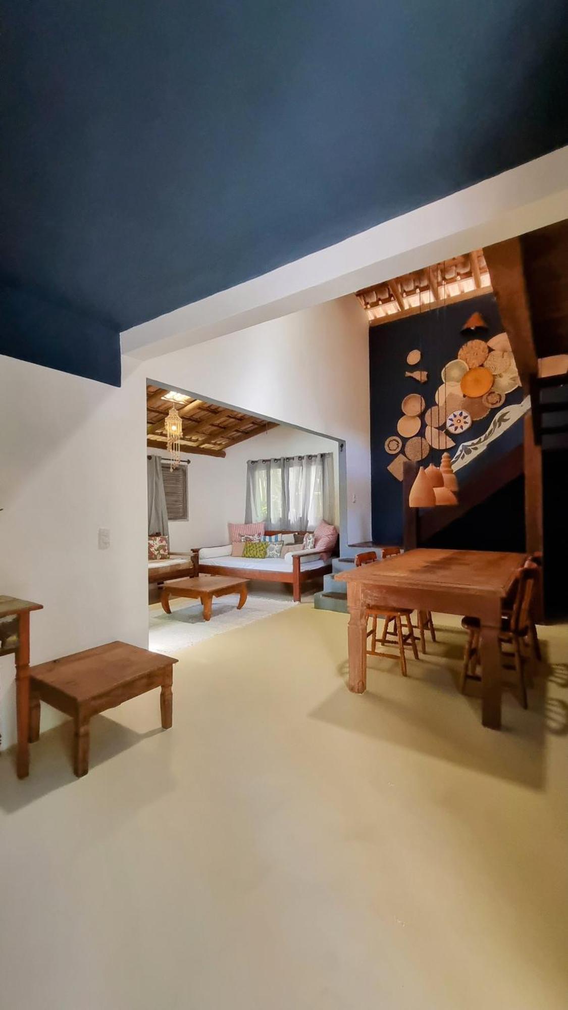 Hotel Vila Pitanga Trancoso Extérieur photo