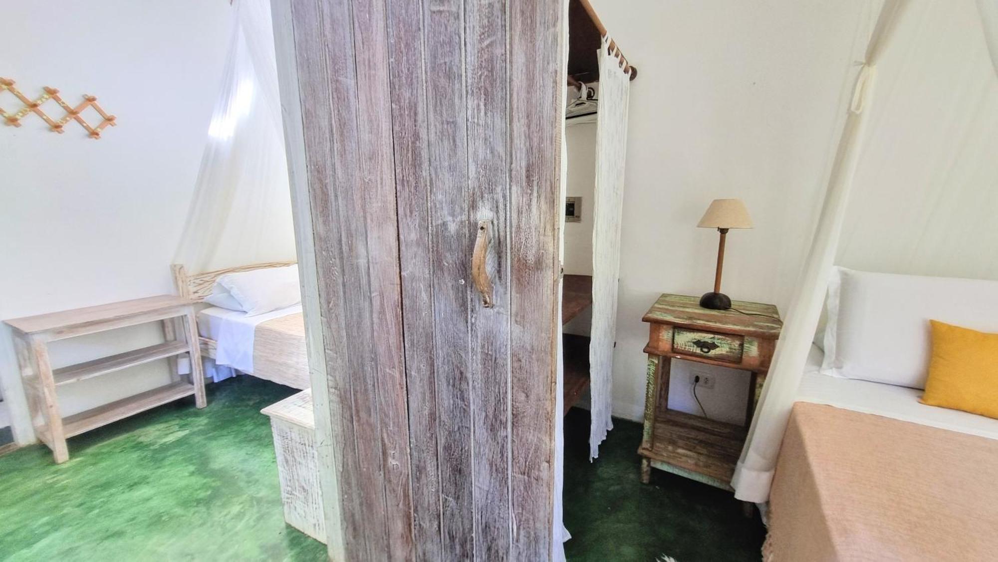 Hotel Vila Pitanga Trancoso Chambre photo