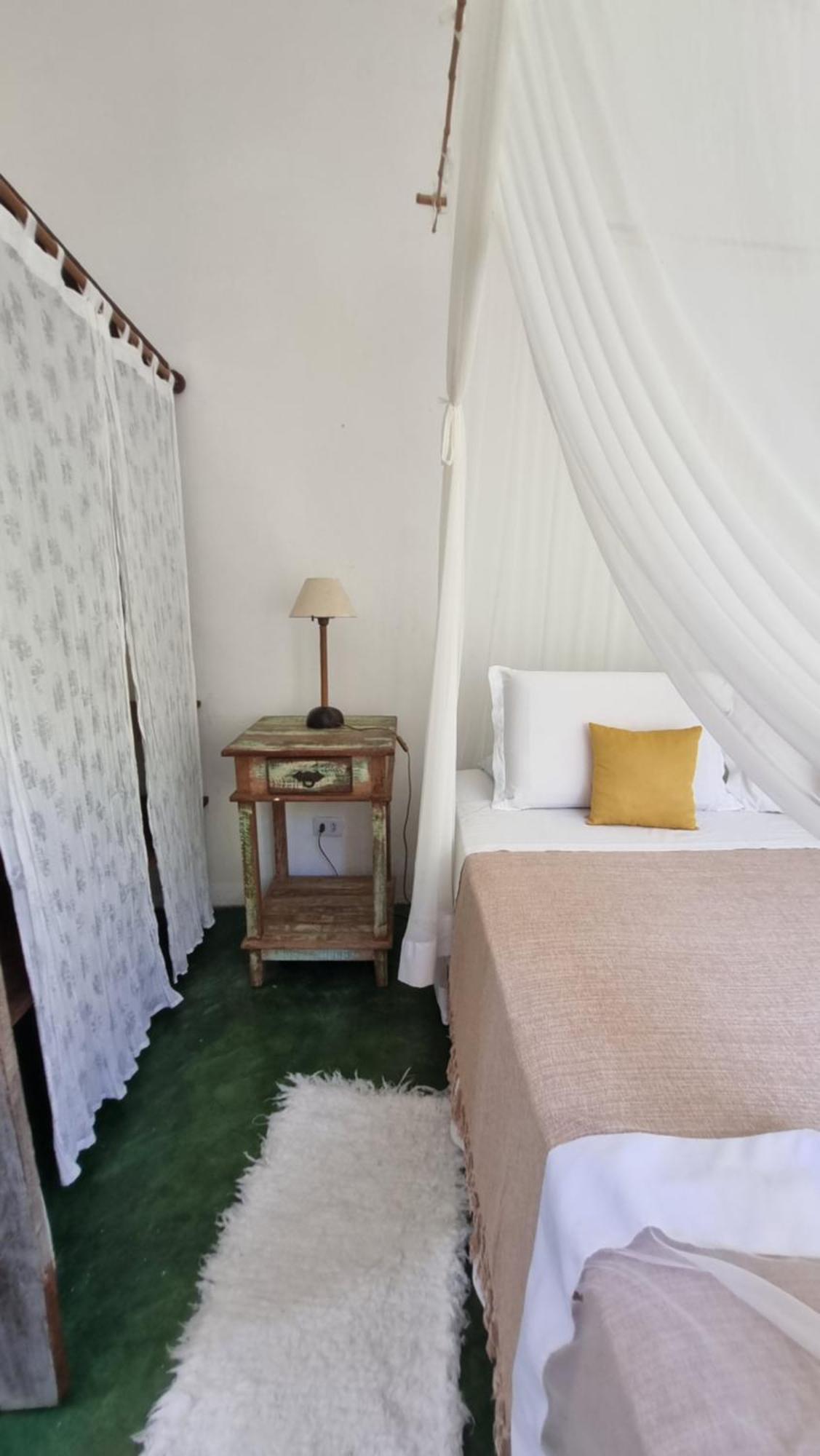 Hotel Vila Pitanga Trancoso Chambre photo