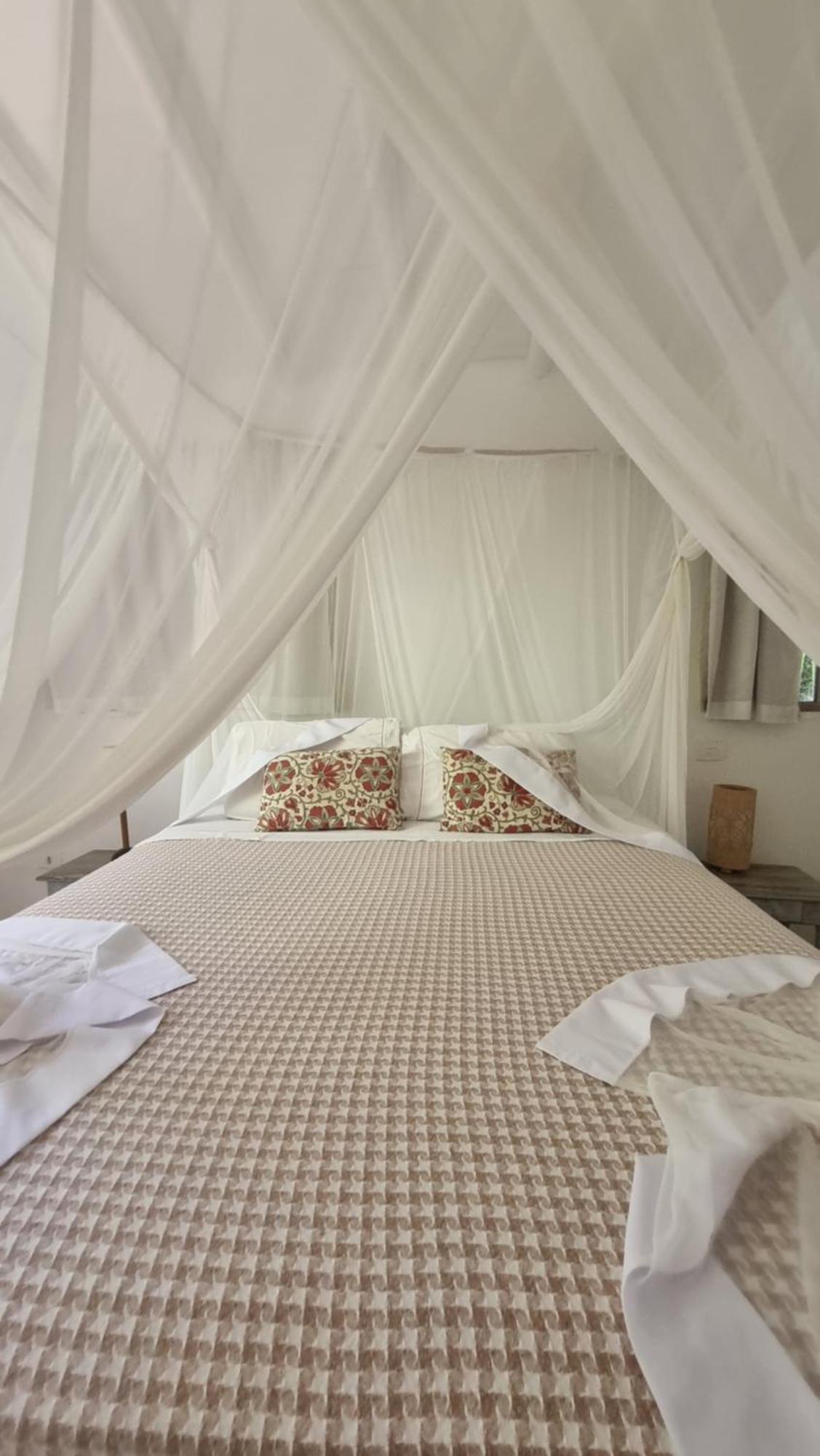 Hotel Vila Pitanga Trancoso Extérieur photo