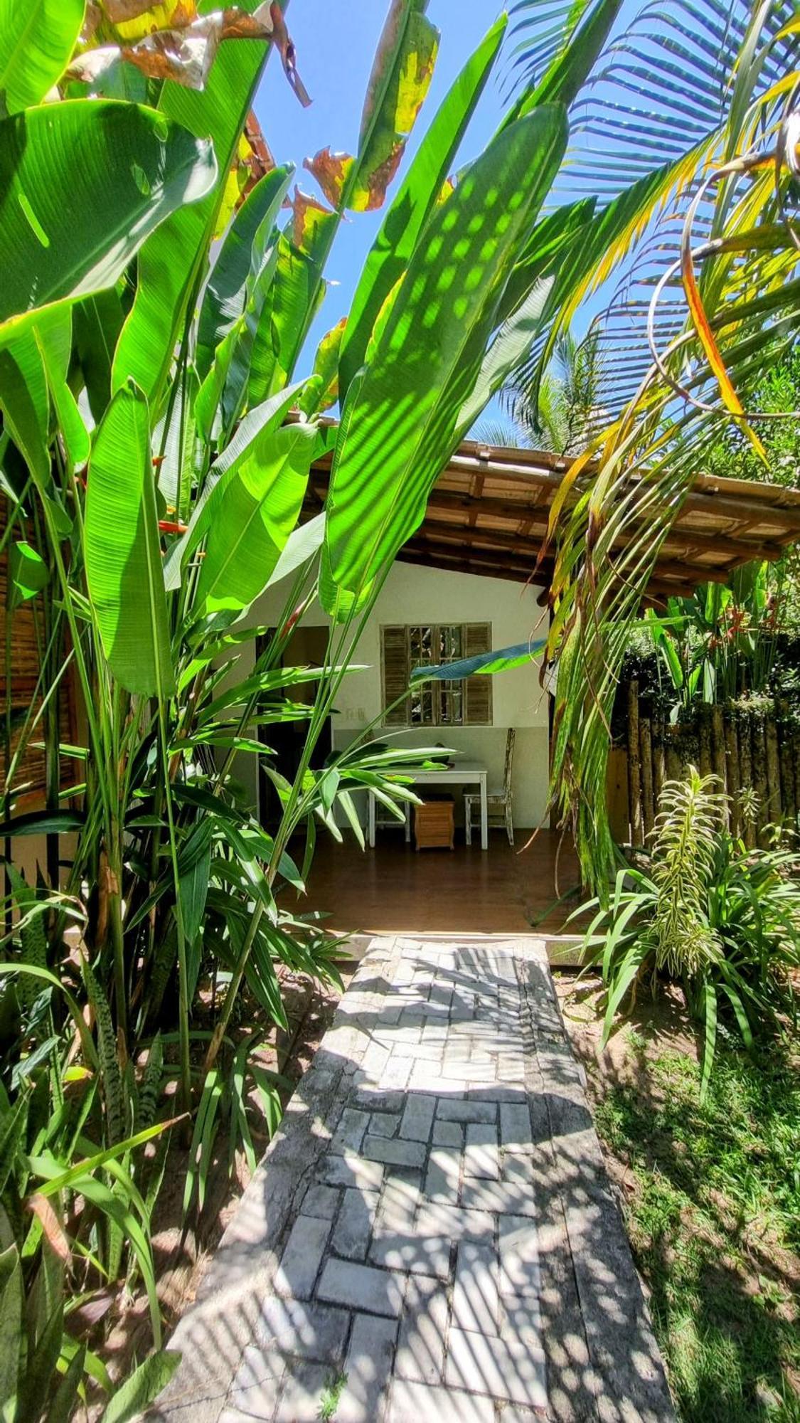 Hotel Vila Pitanga Trancoso Extérieur photo