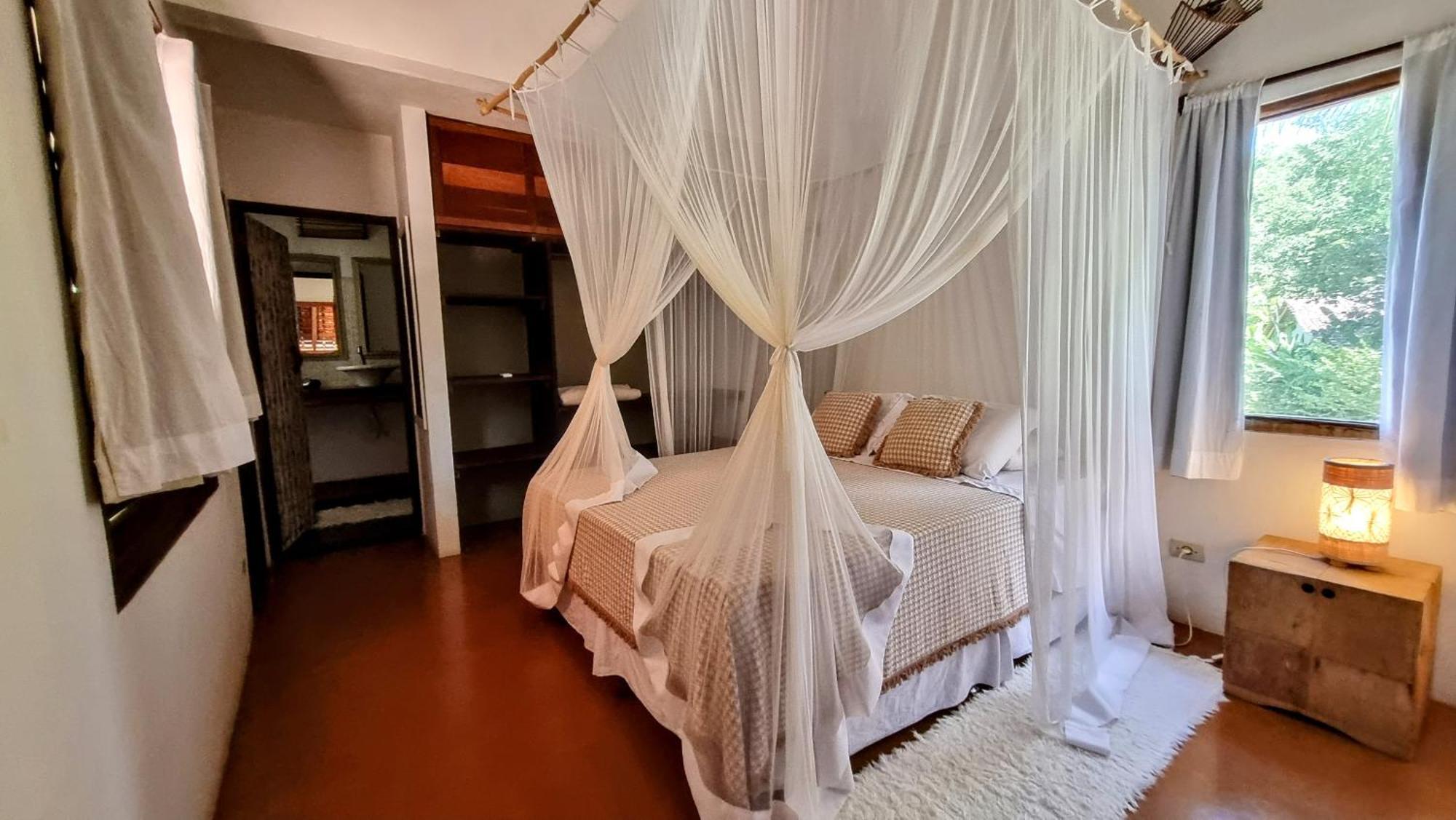 Hotel Vila Pitanga Trancoso Extérieur photo
